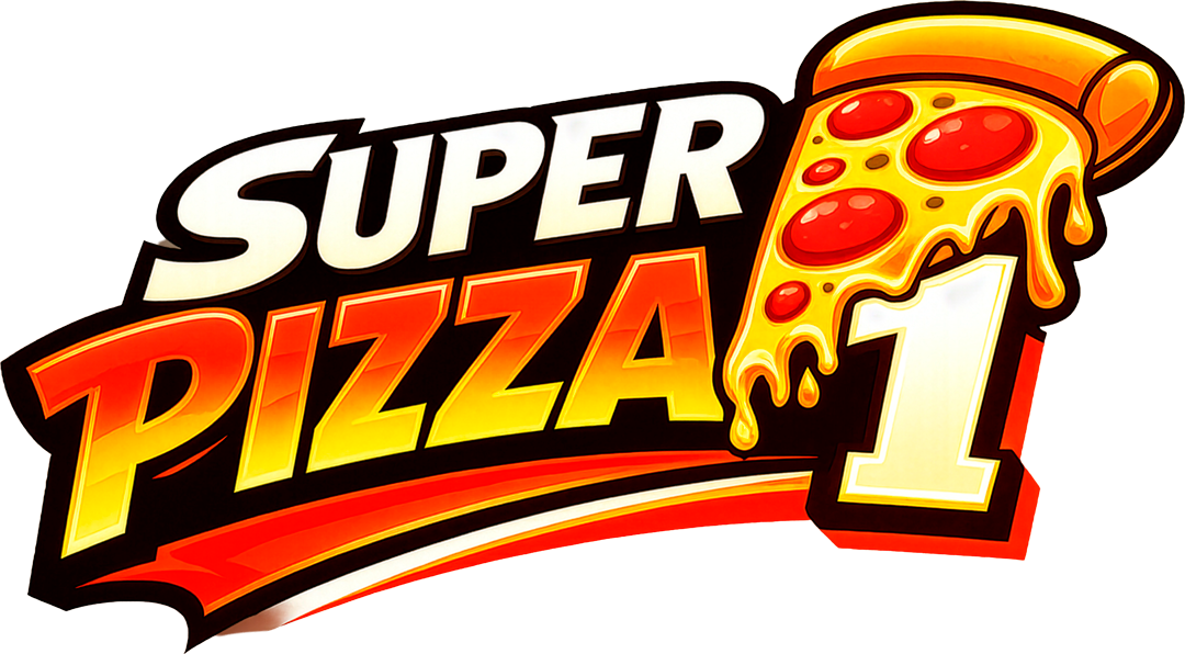 Super Pizza 1